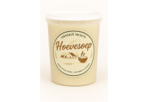 Soep v/d Week optie B - Witlof